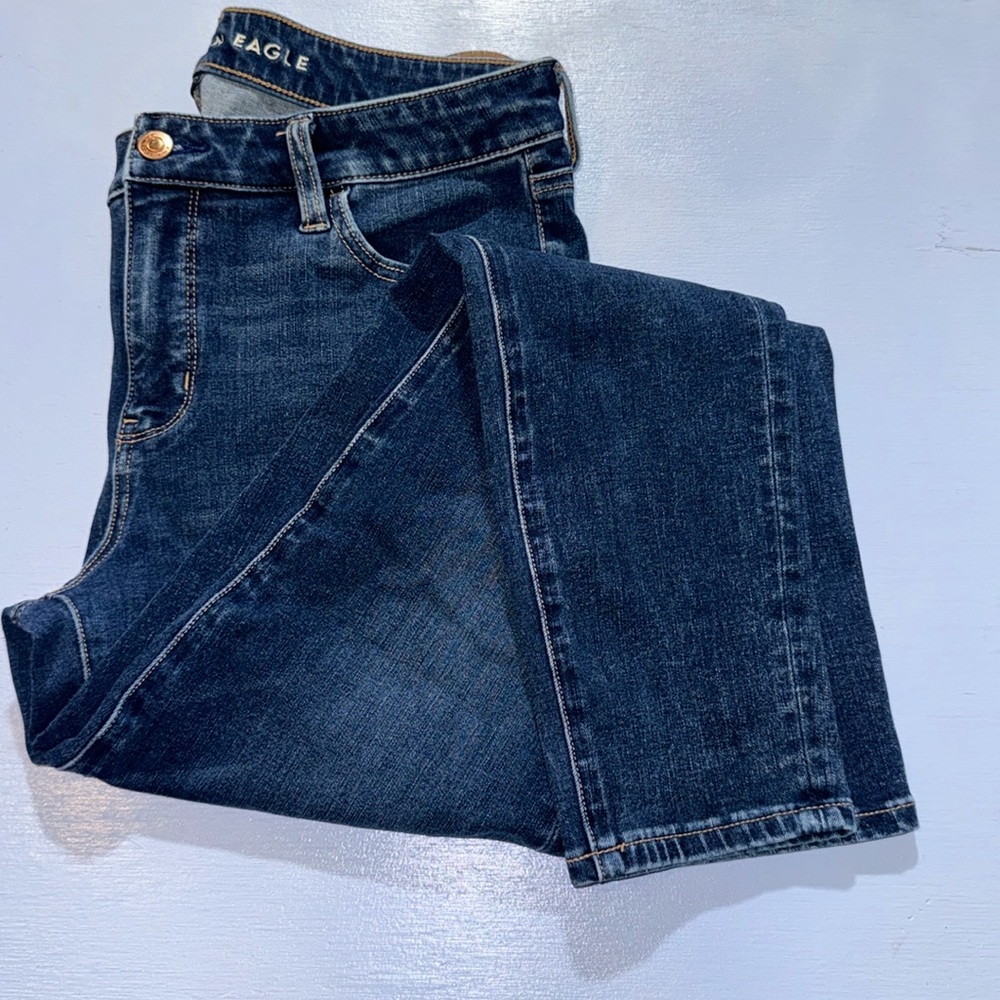 American Eagle Jeggings